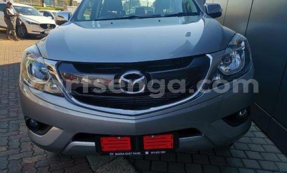 Acheter Occasion Voiture Mazda BT-50 Gris à Bhunya, Manzini Acheter Occasion Voiture Mazda BT-50 Gris à Bhunya, Manzini