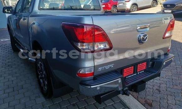 Acheter Occasion Voiture Mazda BT-50 Gris à Bhunya, Manzini Acheter Occasion Voiture Mazda BT-50 Gris à Bhunya, Manzini