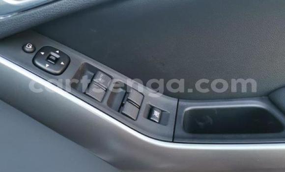 Acheter Occasion Voiture Mazda BT-50 Gris à Bhunya, Manzini Acheter Occasion Voiture Mazda BT-50 Gris à Bhunya, Manzini