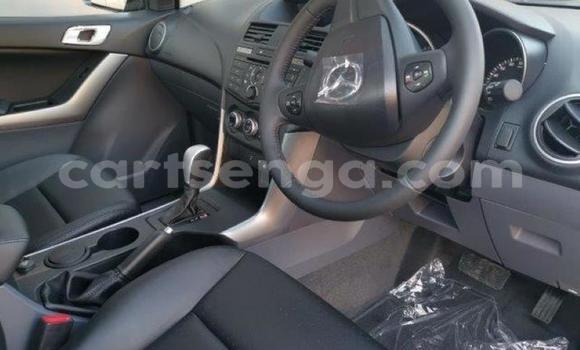 Acheter Occasion Voiture Mazda BT-50 Gris à Bhunya, Manzini Acheter Occasion Voiture Mazda BT-50 Gris à Bhunya, Manzini