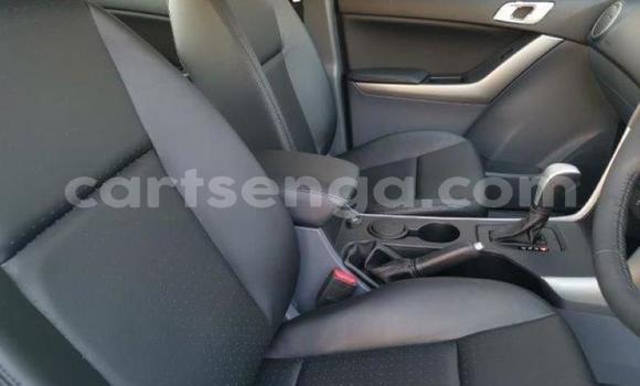 Acheter Occasion Voiture Mazda BT-50 Gris à Bhunya, Manzini Acheter Occasion Voiture Mazda BT-50 Gris à Bhunya, Manzini
