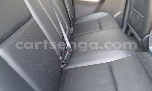 Acheter Occasion Voiture Mazda BT-50 Gris à Bhunya, Manzini Acheter Occasion Voiture Mazda BT-50 Gris à Bhunya, Manzini