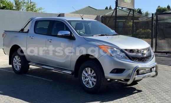 Acheter Occasion Voiture Mazda BT-50 Gris à Bhunya, Manzini Acheter Occasion Voiture Mazda BT-50 Gris à Bhunya, Manzini