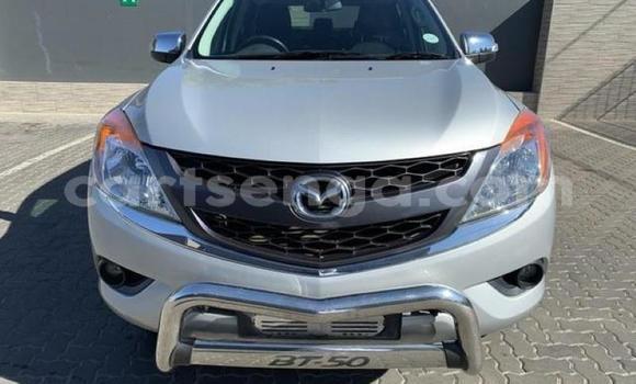 Acheter Occasion Voiture Mazda BT-50 Gris à Bhunya, Manzini Acheter Occasion Voiture Mazda BT-50 Gris à Bhunya, Manzini