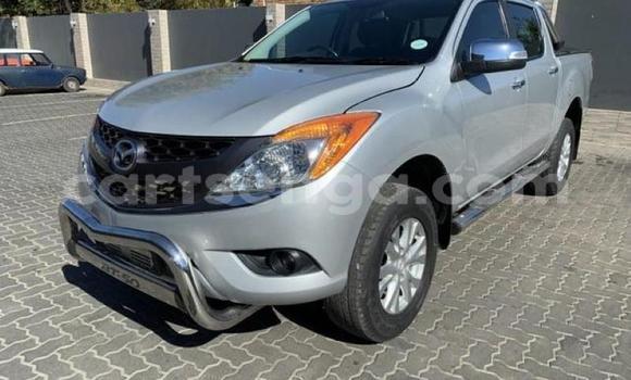Acheter Occasion Voiture Mazda BT-50 Gris à Bhunya, Manzini Acheter Occasion Voiture Mazda BT-50 Gris à Bhunya, Manzini
