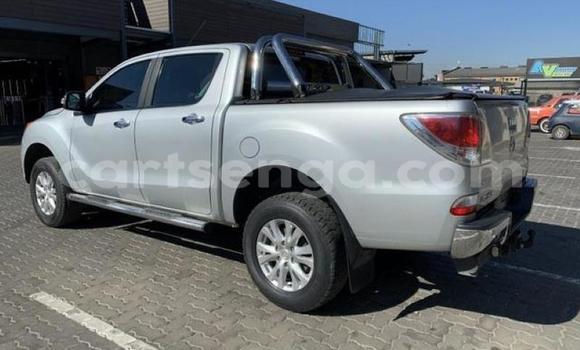 Acheter Occasion Voiture Mazda BT-50 Gris à Bhunya, Manzini Acheter Occasion Voiture Mazda BT-50 Gris à Bhunya, Manzini