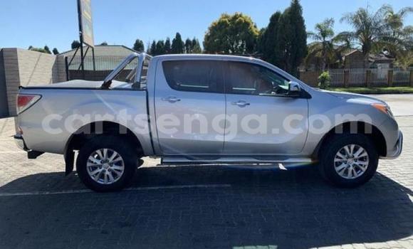 Acheter Occasion Voiture Mazda BT-50 Gris à Bhunya, Manzini Acheter Occasion Voiture Mazda BT-50 Gris à Bhunya, Manzini