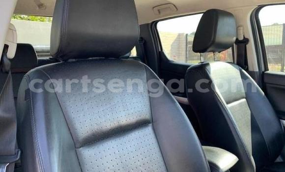 Acheter Occasion Voiture Mazda BT-50 Gris à Bhunya, Manzini Acheter Occasion Voiture Mazda BT-50 Gris à Bhunya, Manzini