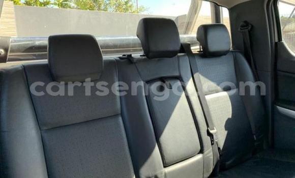 Acheter Occasion Voiture Mazda BT-50 Gris à Bhunya, Manzini Acheter Occasion Voiture Mazda BT-50 Gris à Bhunya, Manzini