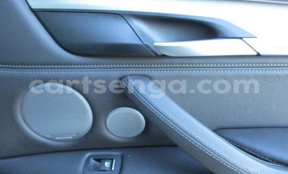 Acheter Occasion Voiture BMW X5 Gris à Hlatikulu, Shiselweni District Acheter Occasion Voiture BMW X5 Gris à Hlatikulu, Shiselweni District