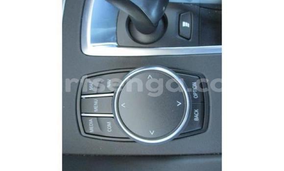 Acheter Occasion Voiture BMW X5 Gris à Hlatikulu, Shiselweni District Acheter Occasion Voiture BMW X5 Gris à Hlatikulu, Shiselweni District