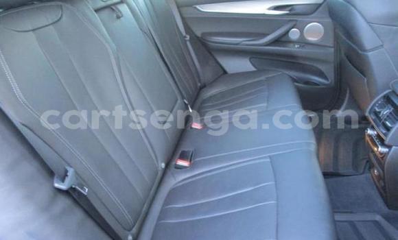 Acheter Occasion Voiture BMW X5 Gris à Hlatikulu, Shiselweni District Acheter Occasion Voiture BMW X5 Gris à Hlatikulu, Shiselweni District