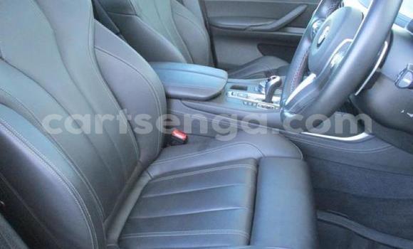 Acheter Occasion Voiture BMW X5 Gris à Hlatikulu, Shiselweni District Acheter Occasion Voiture BMW X5 Gris à Hlatikulu, Shiselweni District