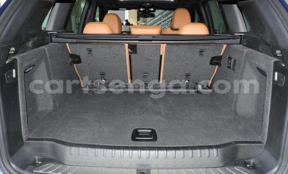 Acheter Occasion Voiture BMW X3 Bleu à Manzini, Manzini Acheter Occasion Voiture BMW X3 Bleu à Manzini, Manzini