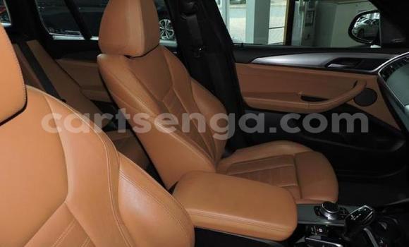 Acheter Occasion Voiture BMW X3 Bleu à Manzini, Manzini Acheter Occasion Voiture BMW X3 Bleu à Manzini, Manzini