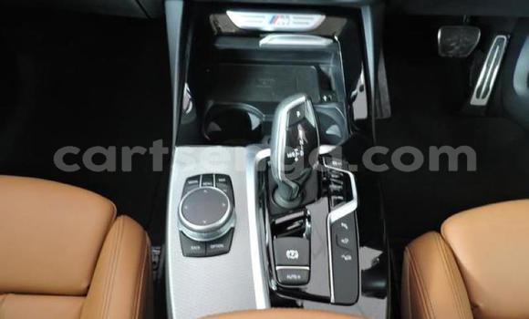 Acheter Occasion Voiture BMW X3 Bleu à Manzini, Manzini Acheter Occasion Voiture BMW X3 Bleu à Manzini, Manzini