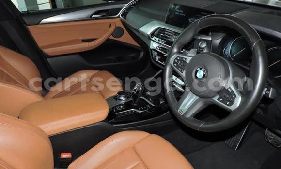 Acheter Occasion Voiture BMW X3 Bleu à Manzini, Manzini Acheter Occasion Voiture BMW X3 Bleu à Manzini, Manzini