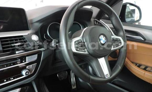 Acheter Occasion Voiture BMW X3 Bleu à Manzini, Manzini Acheter Occasion Voiture BMW X3 Bleu à Manzini, Manzini