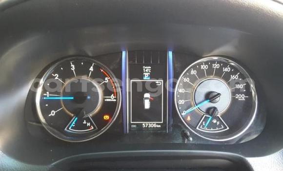 Buy Used Toyota Fortuner White Car in Mbabane in Manzini Buy Used Toyota Fortuner White Car in Mbabane in Manzini