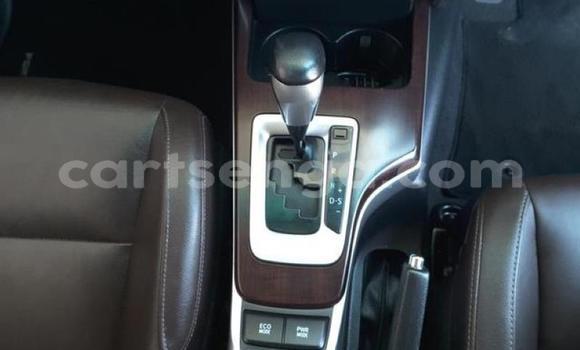 Buy Used Toyota Fortuner White Car in Mbabane in Manzini Buy Used Toyota Fortuner White Car in Mbabane in Manzini