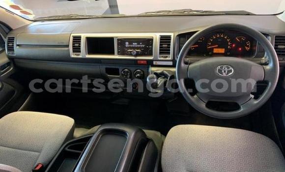 Buy Used Toyota 2000GT White Car in Ezulwini in Hhohho Buy Used Toyota 2000GT White Car in Ezulwini in Hhohho