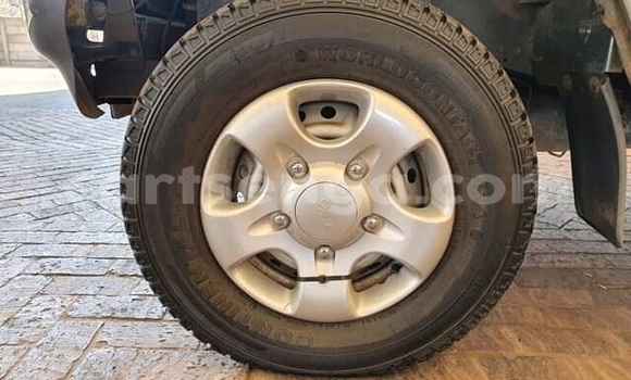 Buy Used Mahindra Scorpio Other Car in Ezulwini in Hhohho Buy Used Mahindra Scorpio Other Car in Ezulwini in Hhohho