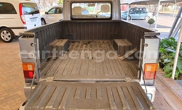 Buy Used Mahindra Scorpio Other Car in Ezulwini in Hhohho Buy Used Mahindra Scorpio Other Car in Ezulwini in Hhohho