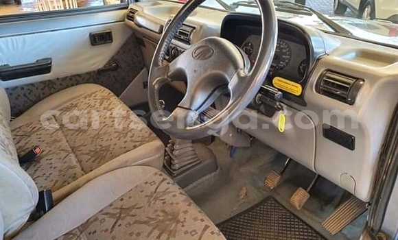 Buy Used Mahindra Scorpio Other Car in Ezulwini in Hhohho Buy Used Mahindra Scorpio Other Car in Ezulwini in Hhohho