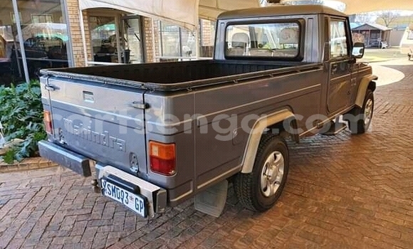 Buy Used Mahindra Scorpio Other Car in Ezulwini in Hhohho Buy Used Mahindra Scorpio Other Car in Ezulwini in Hhohho