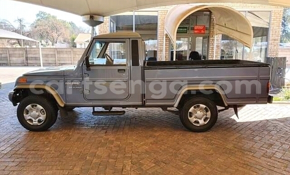 Buy Used Mahindra Scorpio Other Car in Ezulwini in Hhohho Buy Used Mahindra Scorpio Other Car in Ezulwini in Hhohho