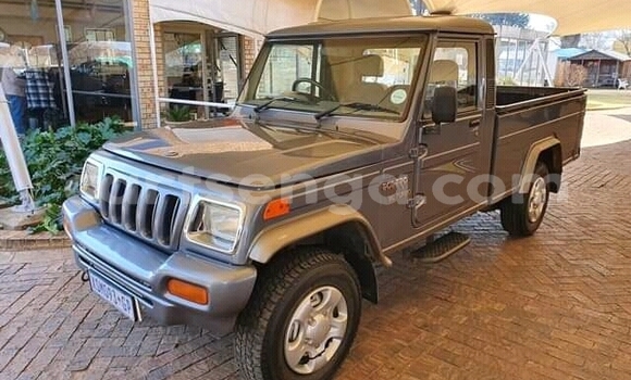 Buy Used Mahindra Scorpio Other Car in Ezulwini in Hhohho Buy Used Mahindra Scorpio Other Car in Ezulwini in Hhohho