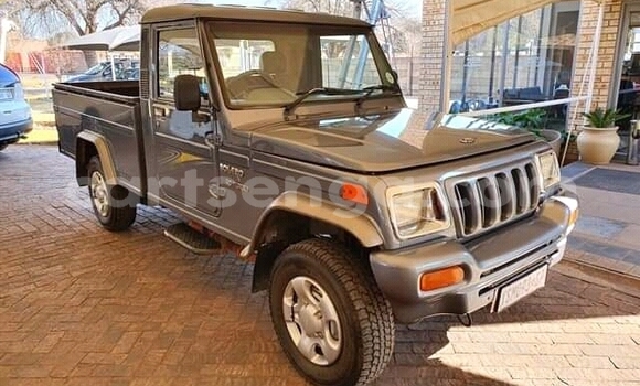 Buy Used Mahindra Scorpio Other Car in Ezulwini in Hhohho Buy Used Mahindra Scorpio Other Car in Ezulwini in Hhohho