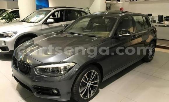 Buy Used BMW 1–Series Black Car in Manzini in Manzini Buy Used BMW 1–Series Black Car in Manzini in Manzini