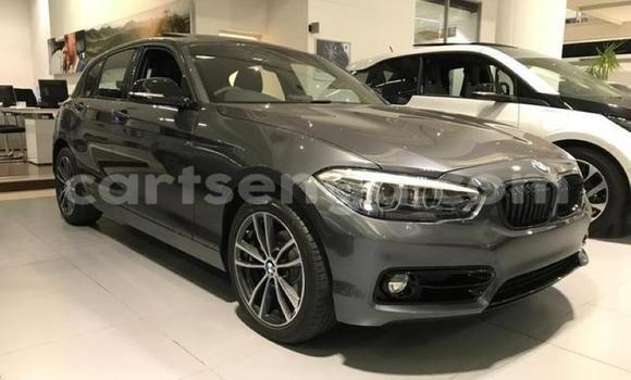 Buy Used BMW 1–Series Black Car in Manzini in Manzini Buy Used BMW 1–Series Black Car in Manzini in Manzini