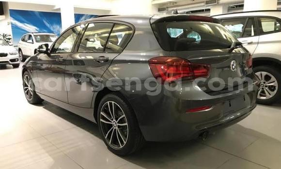 Buy Used BMW 1–Series Black Car in Manzini in Manzini Buy Used BMW 1–Series Black Car in Manzini in Manzini
