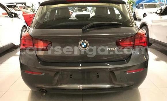 Buy Used BMW 1–Series Black Car in Manzini in Manzini Buy Used BMW 1–Series Black Car in Manzini in Manzini