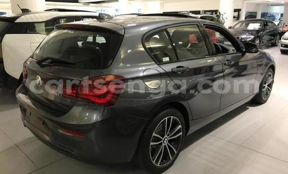 Buy Used BMW 1–Series Black Car in Manzini in Manzini Buy Used BMW 1–Series Black Car in Manzini in Manzini