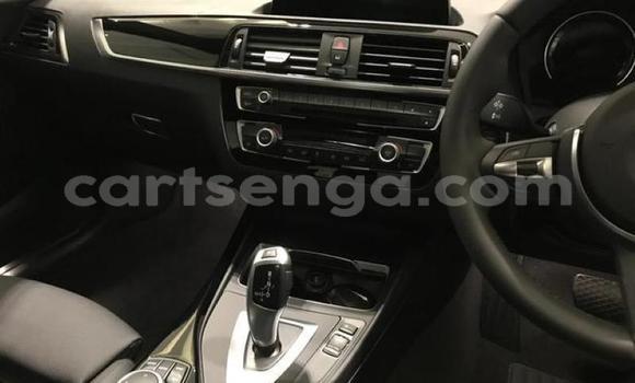 Buy Used BMW 1–Series Black Car in Manzini in Manzini Buy Used BMW 1–Series Black Car in Manzini in Manzini