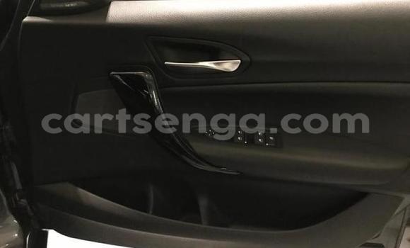 Buy Used BMW 1–Series Black Car in Manzini in Manzini Buy Used BMW 1–Series Black Car in Manzini in Manzini