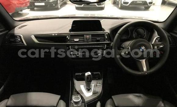 Buy Used BMW 1–Series Black Car in Manzini in Manzini Buy Used BMW 1–Series Black Car in Manzini in Manzini