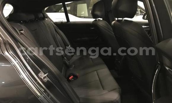 Buy Used BMW 1–Series Black Car in Manzini in Manzini Buy Used BMW 1–Series Black Car in Manzini in Manzini