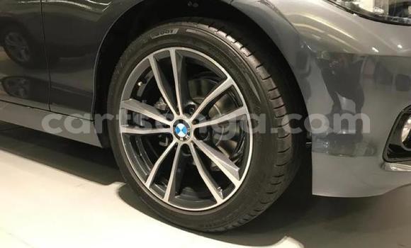 Buy Used BMW 1–Series Black Car in Manzini in Manzini Buy Used BMW 1–Series Black Car in Manzini in Manzini