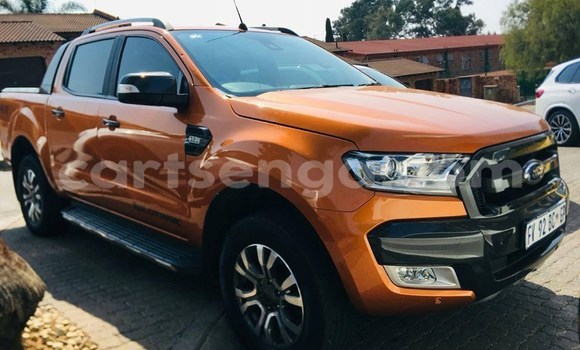 Acheter Occasion Voiture Ford Ranger Autre à Bulembu, Hhohho Acheter Occasion Voiture Ford Ranger Autre à Bulembu, Hhohho