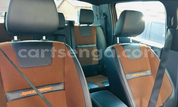 Acheter Occasion Voiture Ford Ranger Autre à Bulembu, Hhohho Acheter Occasion Voiture Ford Ranger Autre à Bulembu, Hhohho