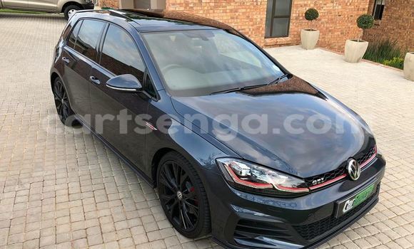 Nunua Ilio tumika Volkswagen Golf Black Gari ndani ya Bulembu nchini Hhohho Nunua Ilio tumika Volkswagen Golf Black Gari ndani ya Bulembu nchini Hhohho