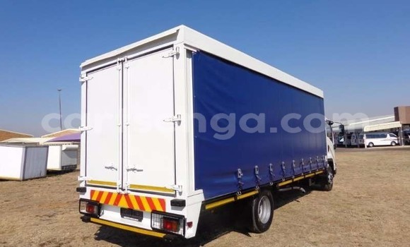 Buy Used Isuzu FTR 850 White Truck in Ezulwini in Hhohho Buy Used Isuzu FTR 850 White Truck in Ezulwini in Hhohho