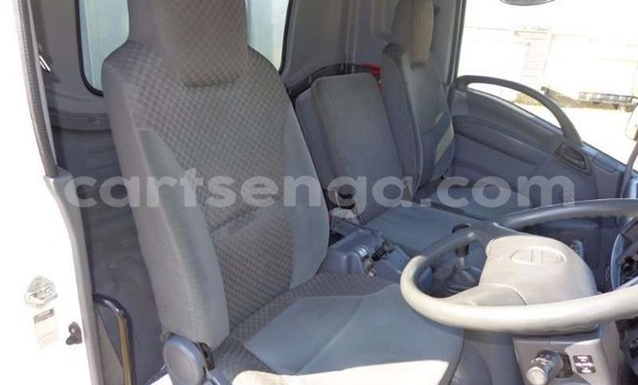 Buy Used Isuzu FTR 850 White Truck in Ezulwini in Hhohho Buy Used Isuzu FTR 850 White Truck in Ezulwini in Hhohho