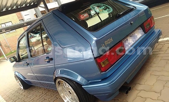 Nunua Ilio tumika Volkswagen Golf Blue Gari ndani ya Bulembu nchini Hhohho Nunua Ilio tumika Volkswagen Golf Blue Gari ndani ya Bulembu nchini Hhohho
