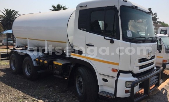 Buy Used Nissan UD White Truck in Ezulwini in Hhohho Buy Used Nissan UD White Truck in Ezulwini in Hhohho