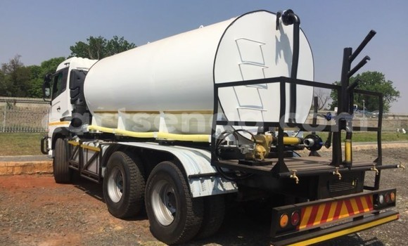 Buy Used Nissan UD White Truck in Ezulwini in Hhohho Buy Used Nissan UD White Truck in Ezulwini in Hhohho